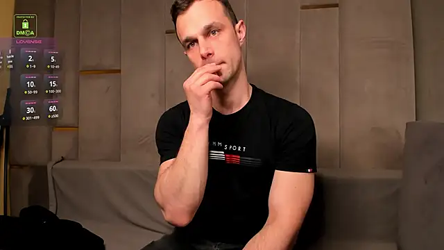 Show Webcam de BrandonNorris