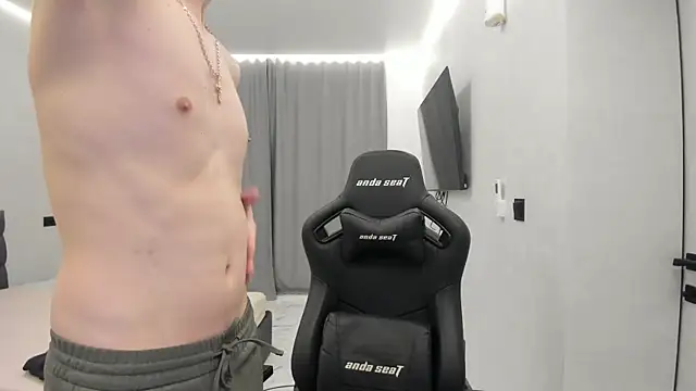 Živý XXX chat bonekoambalabu