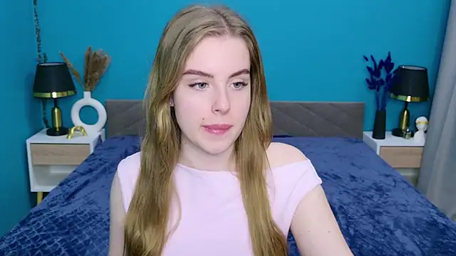 Sofia_Weber Webcam-Show