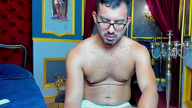 Онлайн чат XXX JacobWestt