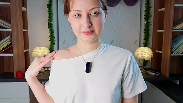 CoryCantrel's Webcam Show