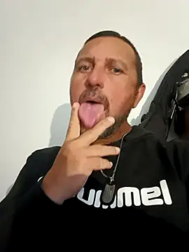 Frank20cmdura 在線直播表演