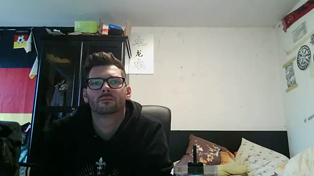 Die-geile-Sau Live XXX-Chat