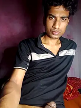 Joi580 在線直播表演