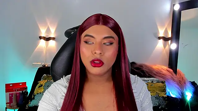 عرض كام Emili_Roux