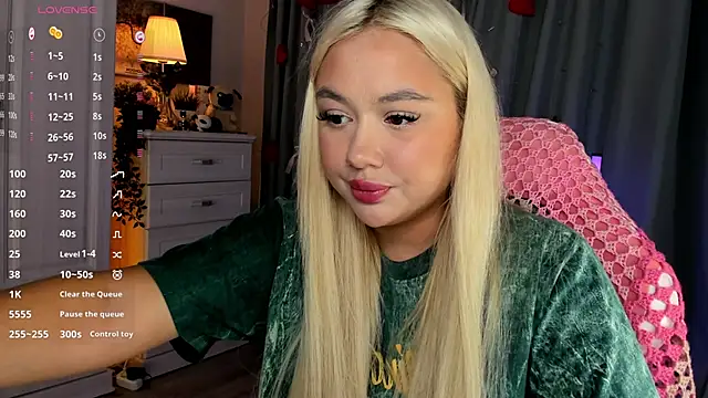 _Loneve__ Obrolan Langsung XXX