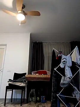 Levarboy 网络视讯表演