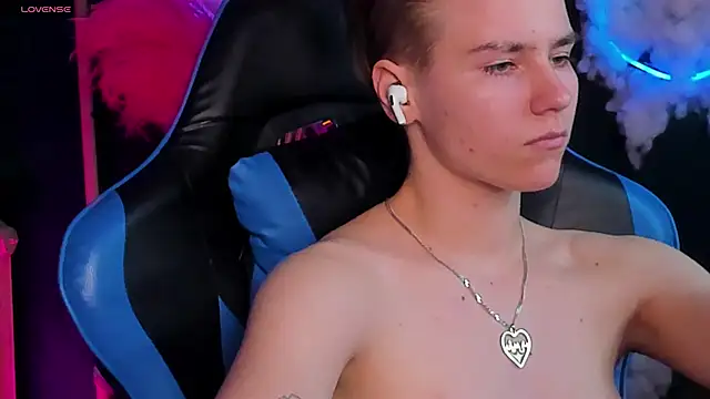 Jean_Wilsons Live XXX-chat