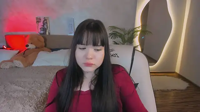 _spicygirlのライブXXXチャット