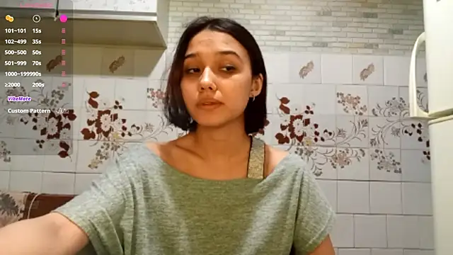 Chat XXX en directo de AnnettaBelsito