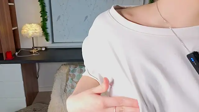 Živý XXX chat CoryCantrel