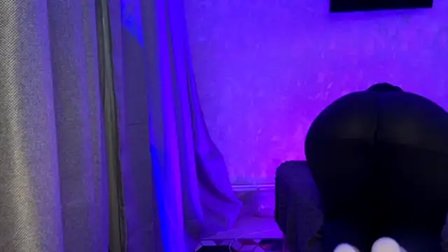 sirennna Webcam-Show