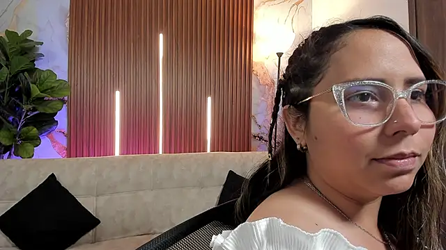 Webkamerová show Sharon_rhodes_