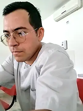 AlejoJoven's Webcam Show