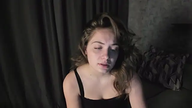 KristinaLoison লাইভ XXX চ্যাট