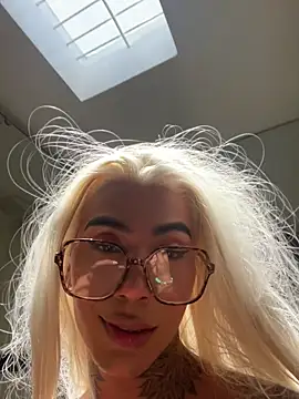 Pokazy przed kamerką – miss_tatiana_