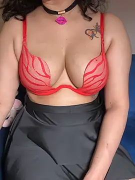 Squirt_Queen_XのライブXXXチャット