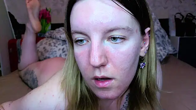 Baiambel_Mi's Live XXX Chat