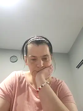 roksa2026 Webcam show