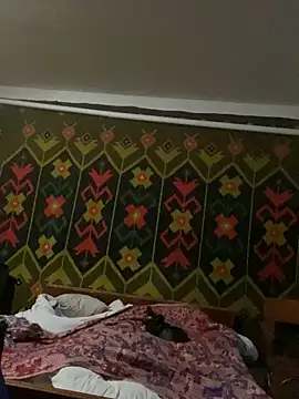 Вебкам-шоу Frosl