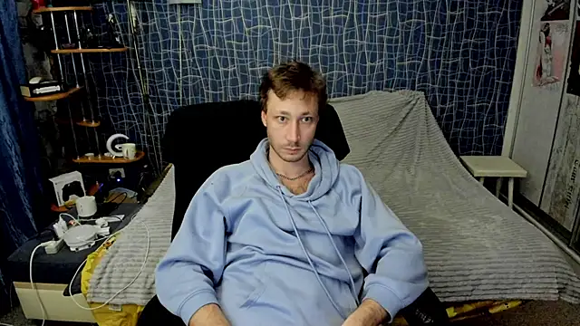 CuteBoy228 Obrolan Langsung XXX