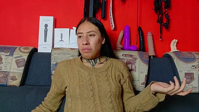 Dunnadan_Bms' Webcam Show