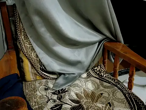 TABOOBREAKERS' Webcam Show