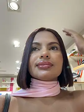 Irina_Velvett Show in webcam