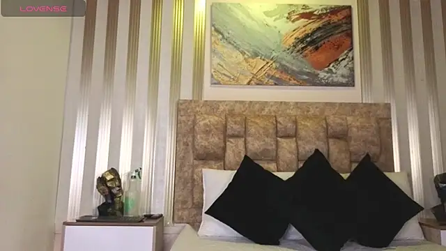 Sembang XXX Secara Langsung amara_queen_