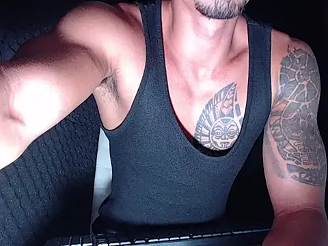 Chat XXX en directo de jack_nastee