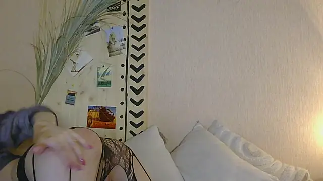 Kirana_Hayes Chat XXX in diretta