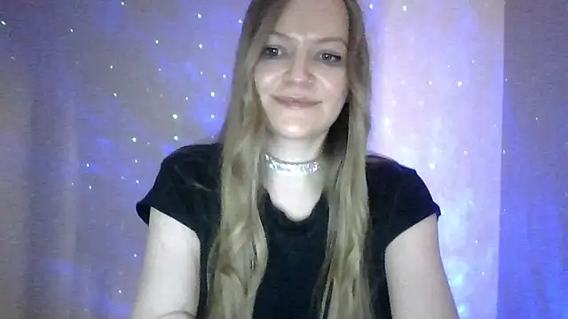 Show webcam de Dixie_BangBang