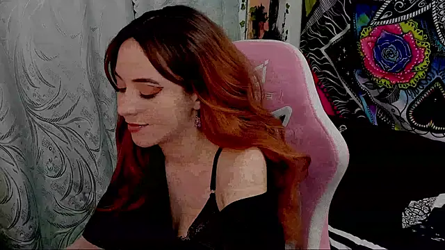 TeasyTime Webcamshow