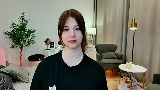 ElizaMild – webcam-show