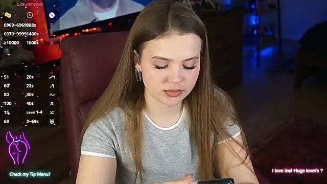 Chat XXX Live AfinaNights