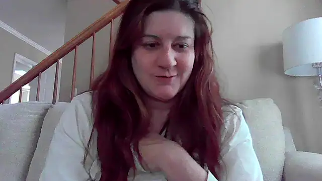 Show Webcam de Mirrorme