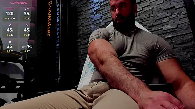 David_Big_Daddy: онлайн-секс-чат