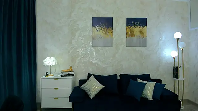 KateKross' Live XXX Chat