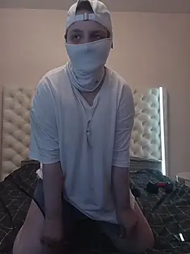 BlazingFenrir 라이브 XXX 채팅