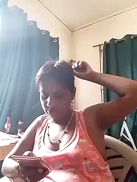 Ansh1307 现场XXX聊天