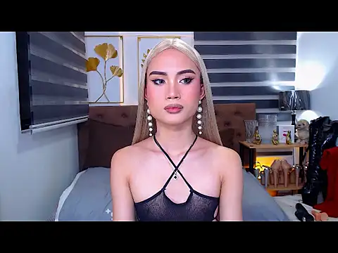 Show de webcam de JuicyCockThea