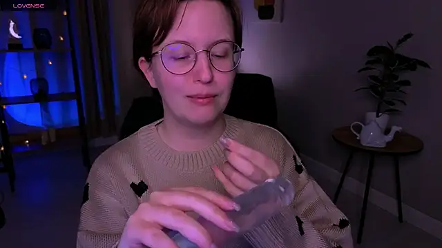 Chat XXX en directo de arizzzona_baby