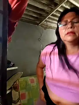 Dirty_Pregnant_Mommy's Live XXX Chat