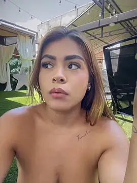 MayaMoanXXX's Webcam Show