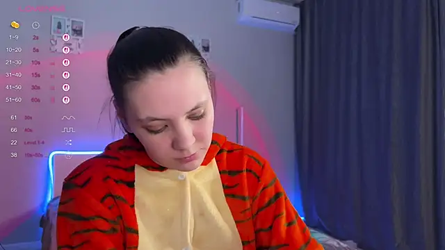 Chat +18 de Katherine___Ross ao vivo