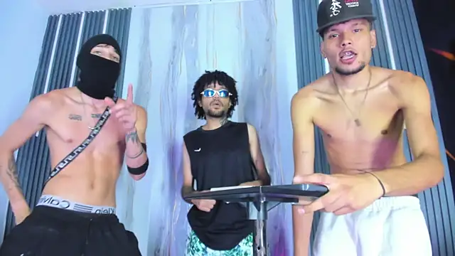 Chat XXX ao vivo de Josh_Hot_Sex