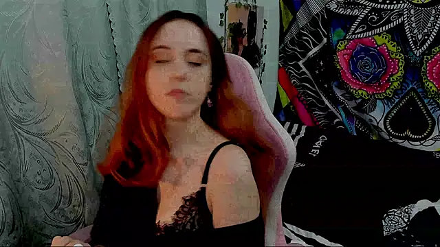 Živý XXX chat TeasyTime