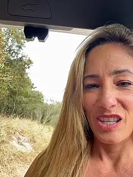 SweetAlegra_ Webcam show