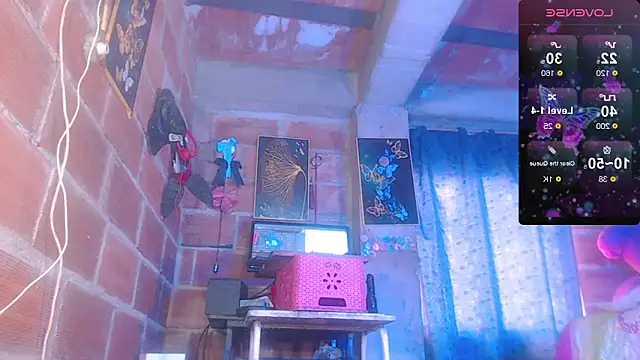 Czat XXX na żywo – assbignatha