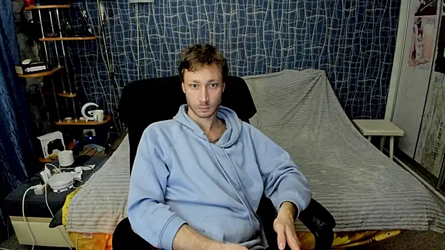 CuteBoy228 现场XXX聊天